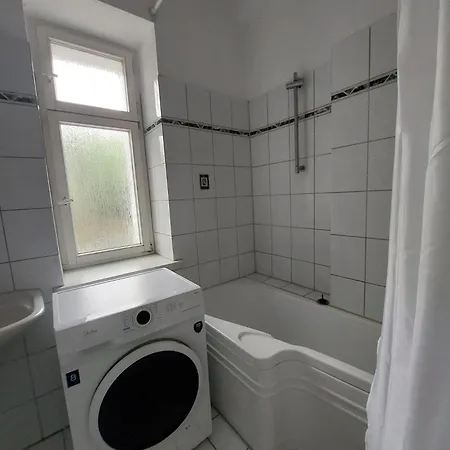 Monteurswohnung Kg43 Leipzig