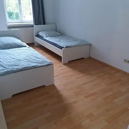 Monteurswohnung Kg43 Leipzig