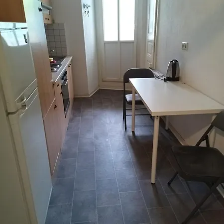 Monteurswohnung Kg43 Daire Leipzig