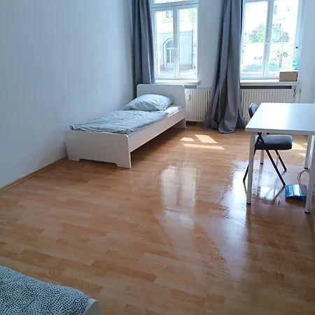 Monteurswohnung Kg43 Daire *