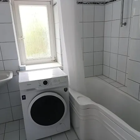 Daire Monteurswohnung Kg43 *
