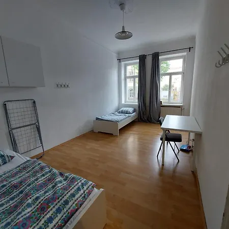 Monteurswohnung Kg43 Leipzig